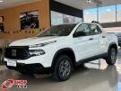 FIAT Toro Endurance 1.3T 16v Branca