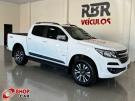 GM - Chevrolet S10 LTZ 2.8CTDi 16v 4x4 C.D. Branca