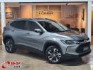 GM - Chevrolet Tracker Premier 1.2T 12v Prata
