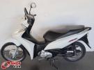 HONDA Biz 110i Branca