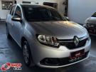 RENAULT Sandero Expression 1.6 16v Prata
