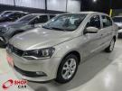 VW - Volkswagen Voyage Highline 1.6 Prata