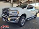 RAM 3500 Laramie 6.7TDi 24v 4X4 C.D. Branca