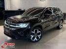 VW - Volkswagen Taos Highline 1.4 16v TSi Preta