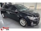 GM - Chevrolet Onix Hatch LT 1.0 12v Preta