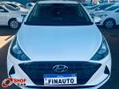 HYUNDAI HB20 Vision 1.0 12v Branca