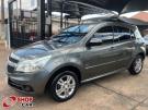 GM - Chevrolet Agile LTZ 1.4 Cinza