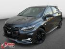GM - Chevrolet Onix Hatch RS 1.0T 12v Cinza