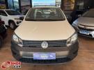 VW - Volkswagen Saveiro Robust 1.6 C.S. Branca