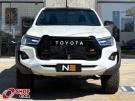 TOYOTA Hilux STD D4-D 2.8TDi 16v 4X4 C.D. Branca