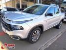 FIAT Toro Volcano 2.0TDi 16v 4x4 Prata