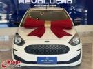 FORD Ka Hatch SE 1.0 12v Branca