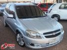 GM - Chevrolet Celta LS 1.0 2p. Prata