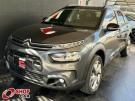 CITROËN C4 Cactus Feel 1.6 16v Cinza