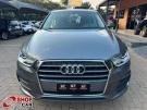 AUDI Q3 Attraction 1.4 TFSi 16v Cinza