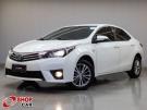 TOYOTA Corolla XEi 2.0 16v Branca