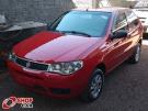 FIAT Palio Celebration Economy 1.0 2p. Vermelha