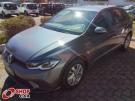 VW - Volkswagen Polo Hatch Comfortline 1.0 12v TSi Cinza