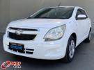 GM - Chevrolet Cobalt LT 1.4 Branca