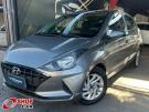 HYUNDAI HB20 Evolution 1.0 12v Cinza