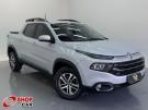 FIAT Toro Freedom 1.8 16v Prata
