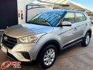 HYUNDAI Creta Attitude 1.6 16v Prata