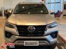 TOYOTA Hilux SW4 SRX D4-D 2.8TDi 16v 4x4 Prata