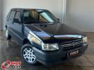 FIAT Uno Mille 1.0 Fire 4p. Azul