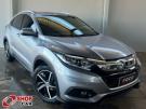 HONDA HR-V EXL 1.8 16v Prata