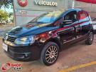 VW - Volkswagen Fox Prime 1.6 4p. Preta