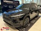 TOYOTA Corolla Cross XRE 2.0 16v Preta