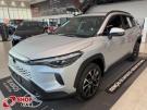 TOYOTA Corolla Cross XRE 2.0 16v Prata