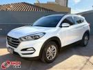 HYUNDAI Tucson GLS 1.6T 16v Branca