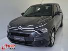CITROËN C3 Hatch Live Pack 1.0 Cinza