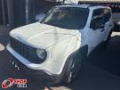 JEEP Renegade 1.8 16v Branca