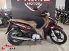 HONDA Biz 125i Marrom