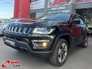 JEEP Compass Longitude 2.0TDi 16v 4x4 Preta