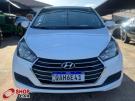 HYUNDAI HB20S Comfort Plus 1.0 12v Branca