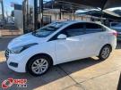 HYUNDAI HB20S Comfort Plus 1.0 12v Branca