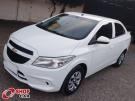 GM - Chevrolet Prisma Joy 1.0 Branca