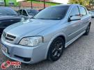 GM - Chevrolet Astra Hatch Advantage 2.0 4p. Prata