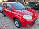 FIAT Uno Vivace 1.0 4p. Vermelha
