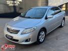 TOYOTA Corolla GLi 1.8 16v Prata