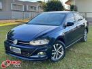 VW - Volkswagen Virtus Comfortline 1.0 12v TSi Azul