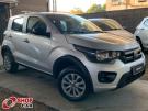 FIAT Mobi Like 1.0 Prata