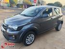 FIAT Mobi Like 1.0 Cinza