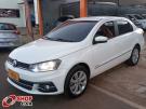 VW - Volkswagen Voyage Highline 1.6 Branca
