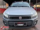FIAT Strada Hard Working 1.4 C.D. Prata