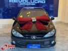 PEUGEOT 206 Presence 1.4 4p. Preta