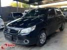 VW - Volkswagen Gol City 1.0 4p. Preta